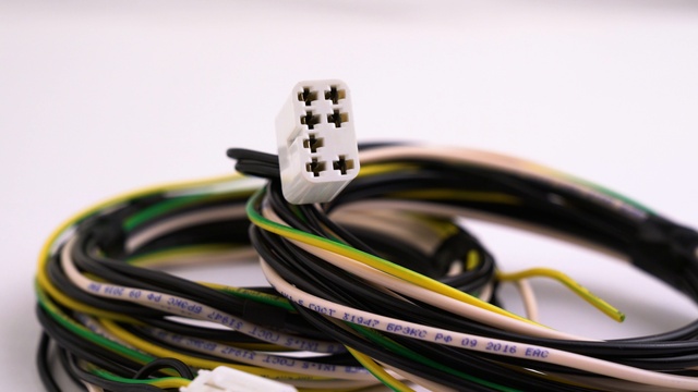 Электромонтажный комплект электростеклоподъемников ФОРВАРД смотреть онлайн