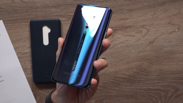 Oppo Reno 2 ön inceleme смотреть онлайн