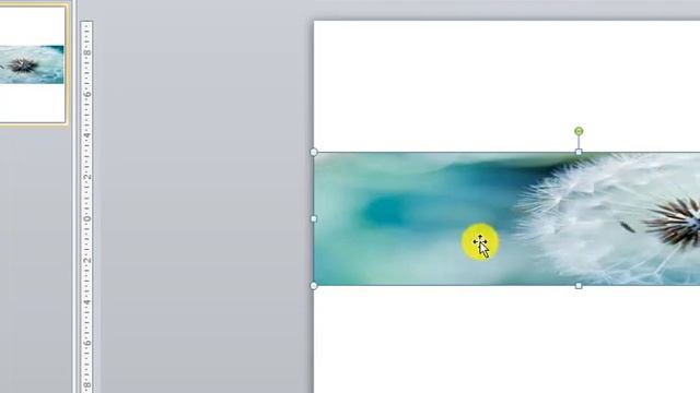 Шапка для группы в ВК в Power Point смотреть онлайн