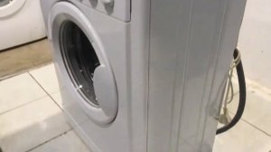Стиральная машина Indesit WISL103