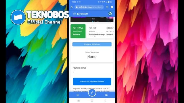 TANPA APLIKASI !!! Cara mendapatkan 595k saldo dana dari google chrome смотреть онлайн