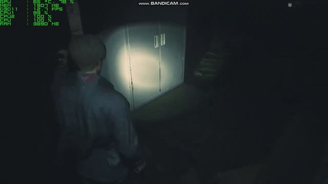 RESIDENT EVIL 2 ON AMD R7 240 2GB DDR3 |6 GB RAM | CORE 2 DOU E8400 смотреть онлайн