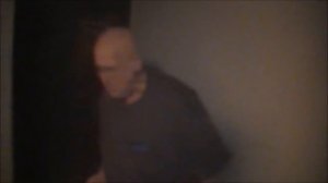 ЗЛОЙ ДЕД | Фейерверк в печке (ПРАНК)