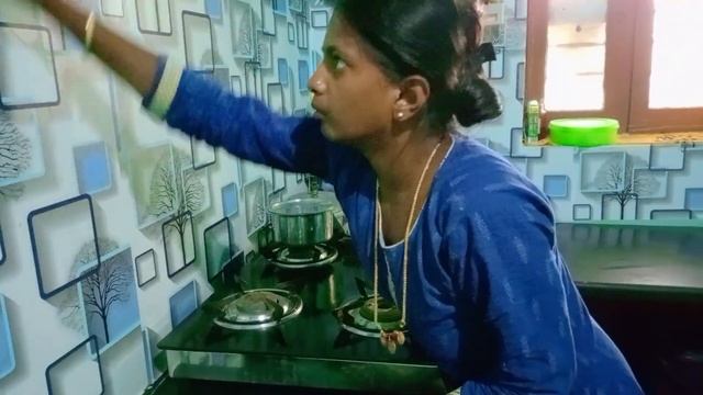 A busy day morning to afternoon routine ?/new products ?️/sambar recipe ? #kannadavlogs смотреть онлайн