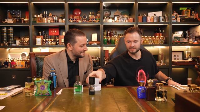 THIS PERFUME SMELLS LIKE ****🤢🤮 смотреть онлайн