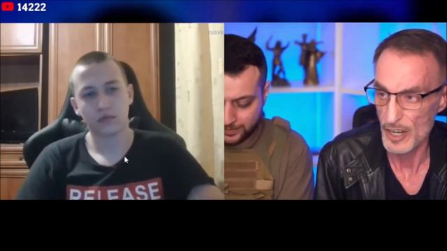 Дядя Слава и Максим | Желаем всем Счастья (Макс) смотреть онлайн