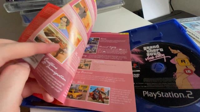 5000€ GTA SAMMLUNG! ? SELTENE GTA 1 VGA смотреть онлайн