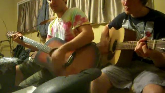James and Stevo - A further tale of old man River skin смотреть онлайн