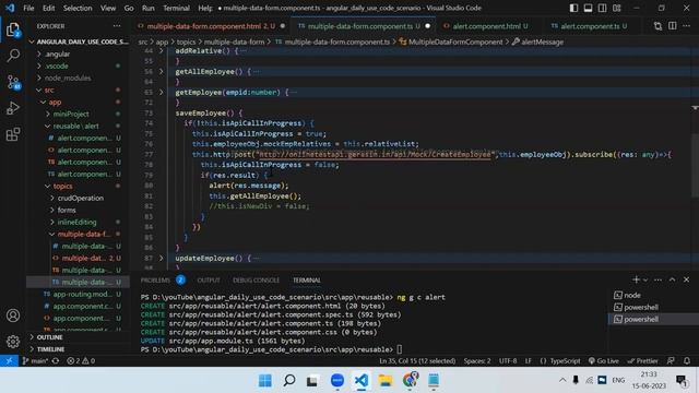 How To Optimize Angular App | angular tutorial | angular interview questions and answers смотреть онлайн