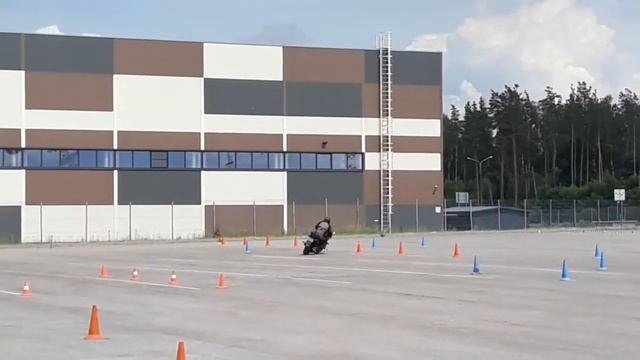 Липецк. Первая попытка смотреть онлайн