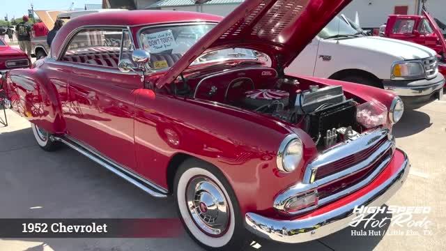 American Muscle Cars - Amazing Classic Car
