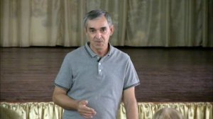 Лекция 6 сентябрь 2019 доктор Александр Лебедев