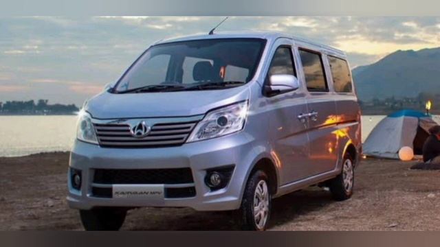 Issue of commercial registration passing or token issue of changan karvaan plus 2023 Model resolve смотреть онлайн