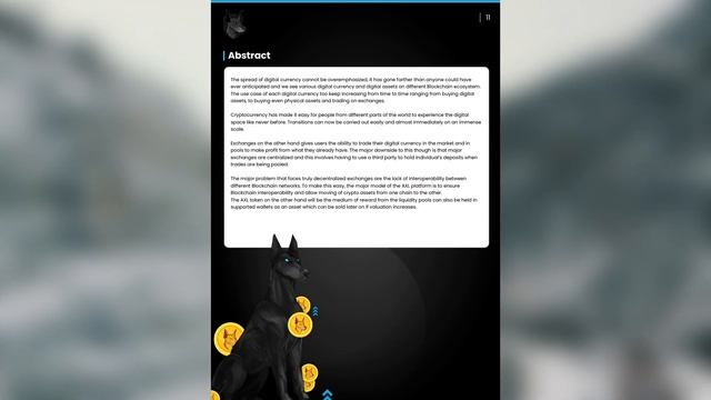 AXL - the best decentralized platform for making money смотреть онлайн