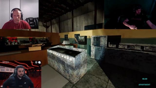 Happy's Humble Burger Farm - Exclusive Boss Mechanics Showcase [Devlog #6] смотреть онлайн