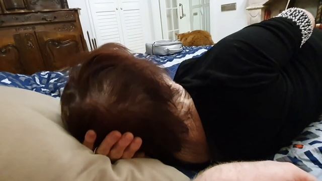 Погуляли..Марина навела порядок смотреть онлайн