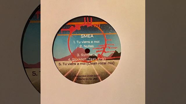 Smea feat. Erik Glucklich смотреть онлайн