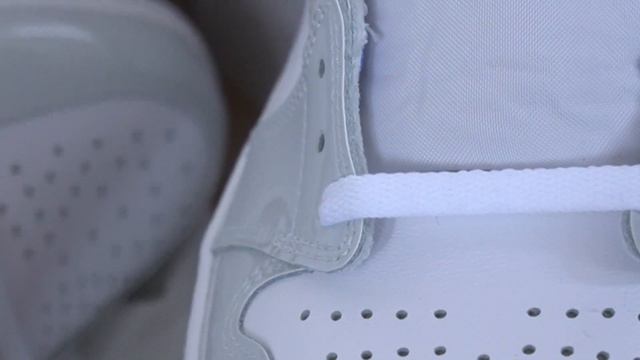 ОБЗОР ДЕШЕВОЙ АЛЬТЕРНАТИВЫ AIR JORDAN DIOR // ОБЗОР JORDAN 1 BLUE RACER смотреть онлайн