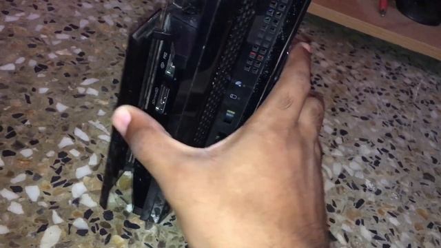 PC Inside of A PS3 Housing Version 2 смотреть онлайн