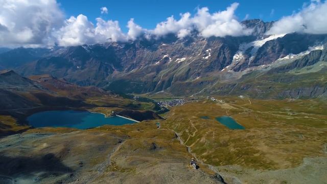 Одна из самых красивых и волшебных зимних мелодий… Падал снег - ЖИВОТНЫЕ. ПЕЙЗАЖ смотреть онлайн