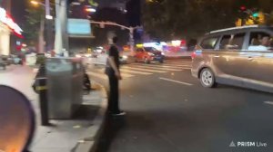 IRL СТРИМ ЗУБАРЕВА ПО СТАРОМУ КИТАЙСКОМУ ГОРОДУ LANSHAN#zubarefff #зубарев #китай