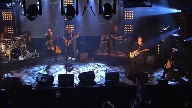 Candy Dulfer Live In Leverkusen смотреть онлайн