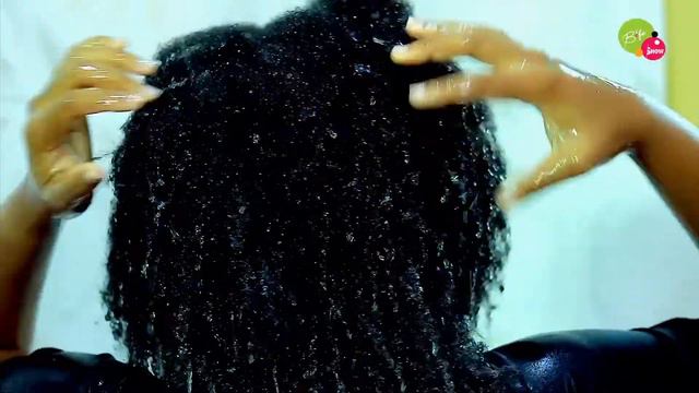 Befe Show - My poor wash day routine смотреть онлайн