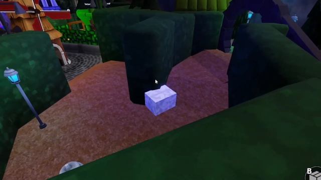 Roblox Rainbow Friends 2 ! Радужные Друзья 2 смотреть онлайн