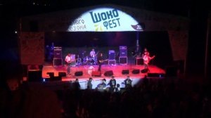 Василий К. и Интеллигенты - Косил сено старичок