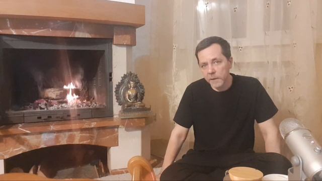 19.02.2022. Джняна Йога - Высшее Знание ૐ СатСанг с АлексОм СанСкрит смотреть онлайн