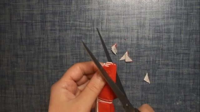 FLOWERS FROM PAPER NAPKINS / КАК СДЕЛАТЬ ЦВЕТЫ ИЗ БУМАЖНЫХ САЛФЕТОК смотреть онлайн