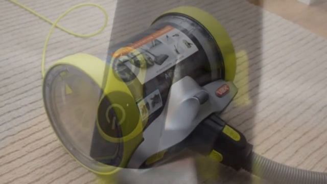 Vax Air Revolve Pet смотреть онлайн