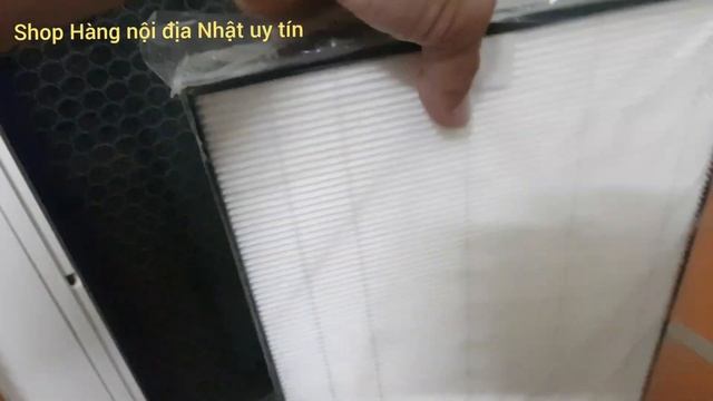 Máy lọc KK bù ẩm Sharp sản xuất 2020 hàng bầy siêu thị Nhật. Bảo hành 2 năm, liên hệ mua 0982335005 смотреть онлайн