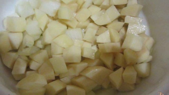 Рецепты от шеф-повара