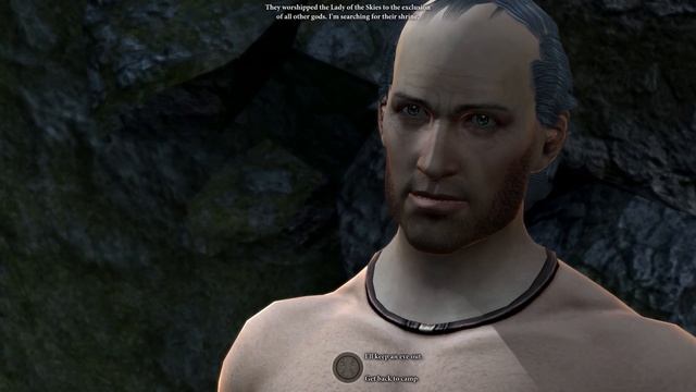 Mark of the Assassin [2] - Let's Play Dragon Age 2 - 61 смотреть онлайн