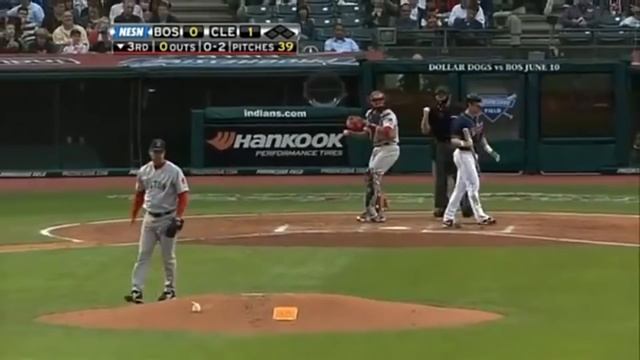 The Most Disgusting MLB Pitches! смотреть онлайн