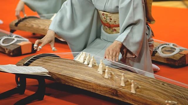 さくら さくら　Andrés Batista y Antonio Francisco serra "Sakura" смотреть онлайн
