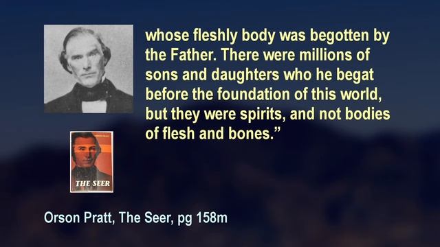 Mormonism and Incest Part 2 смотреть онлайн
