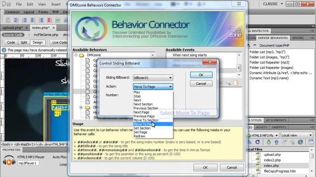A Full Manageable MP3 Player with Covers Part 4 смотреть онлайн