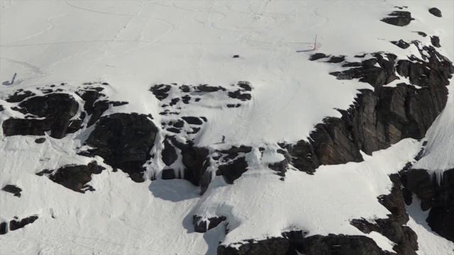 Svein Løkken - Røldal Freeride Junior 2016 смотреть онлайн