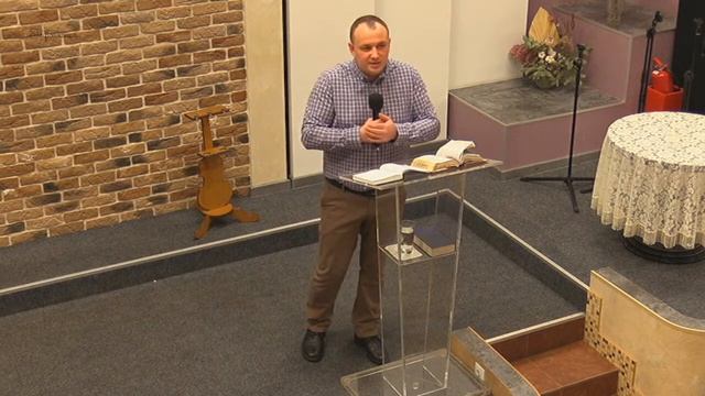 Семинар душепопечения по теме "Родовое проклятие" смотреть онлайн