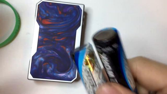 REVIEW ON THE VOOPOO DRAG 157W TC GENE CHIP BOX MOD смотреть онлайн