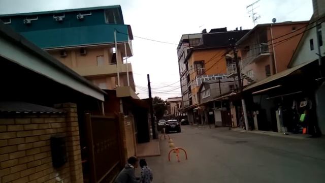 Адлер, отель "Аквариум" смотреть онлайн