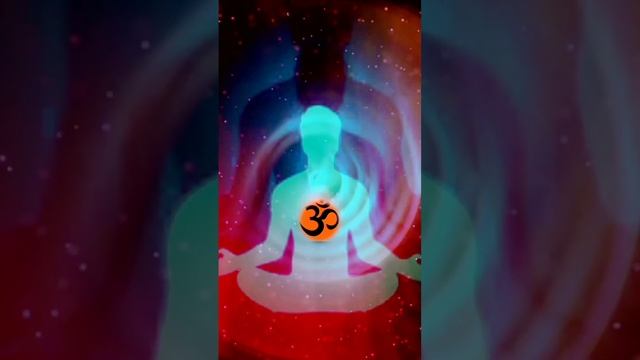 ?️om mantra l meditation l Relaxing sound l spiritual energy l peace of mind l? ll @TathastuSharana смотреть онлайн