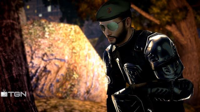 ➜ Alpha Protocol - Walkthrough - Part 44 Ronald Sung [Hard] смотреть онлайн