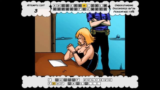 VERA BLANC: GHOST IN THE CASTLE - GAMEPLAY смотреть онлайн