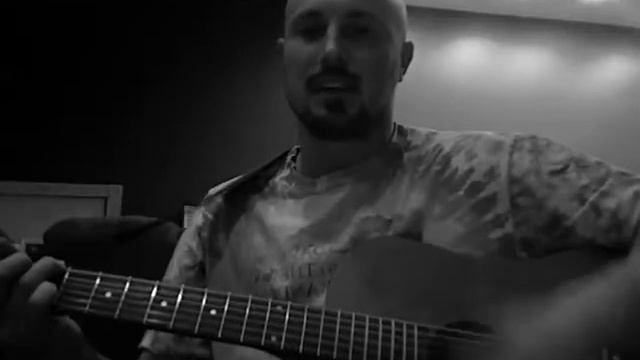 Dewey Cox - Let Me Hold You Little Man (cover) смотреть онлайн