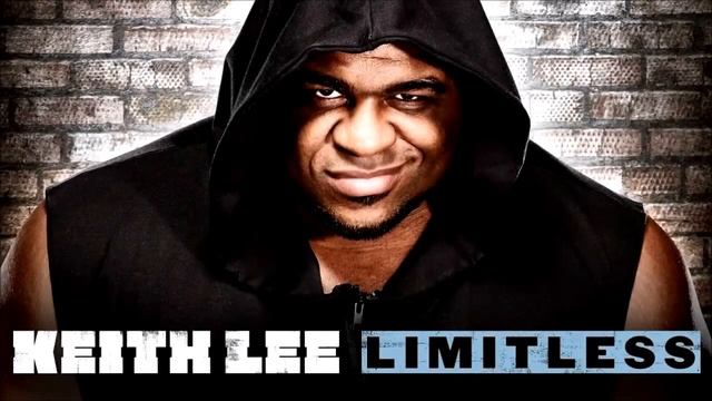 Keith Lee - Limitless (Entrance Theme) 30 minutes смотреть онлайн