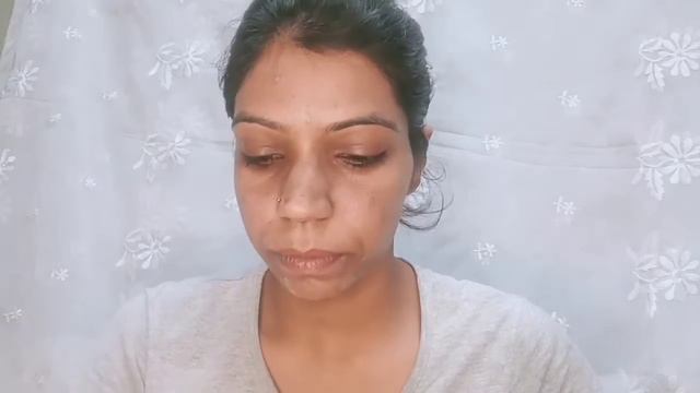 Aegte DD Cream | @AnitaDhanda9 | Anita Dhanda смотреть онлайн