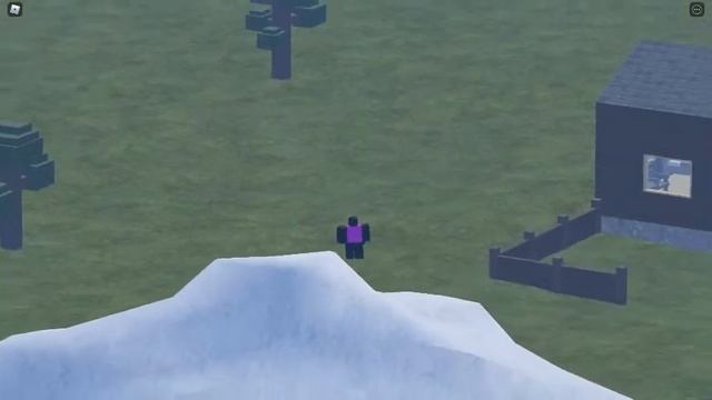 Testing Roblox [FreeCam] смотреть онлайн